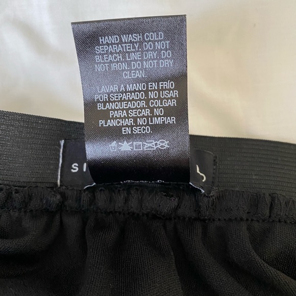 *NWOT* Simply Styled by Sears Pleated Skirt - Picture 5 of 10